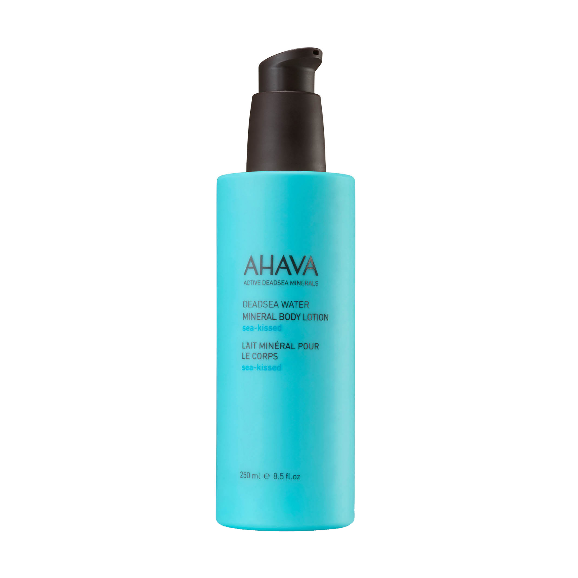 Мінеральний лосьйон для тіла Ahava Deadsea Water Mineral Body Lotion Sea-Kissed, 250 мл